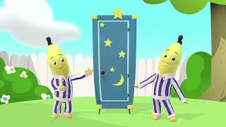 Cuddletown's Magic Bananas! | Bananas in Pyjamas Season 1 | Full Episodes | Bananas In Pyjamas