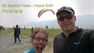 Spatial 3D | Nepal 2of4 : Pokhara