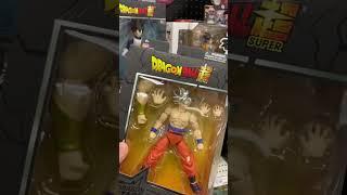 Cuando te pregunten!?! #dragonballstars #figurasdedragonballz #coleccionismo #DBZ #goku