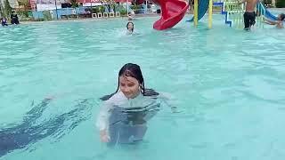 VIDIO RANDOM DI BOROBUDUR LAND WATER PARK