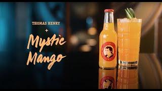 Thomas Henry Mystic Mango – Thomas Henry Premium-Mixer