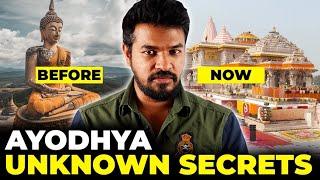 Ayodhya Secret History? | Madan Gowri | Tamil | MG