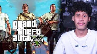 BANG RP BANG - GTA 5 ROLEPLAY