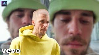 Justin Bieber - Lost In The Noise (2025 Official Music Video)