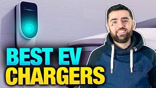 Best home electric car chargers 2022 | Which EV charger is right for you?