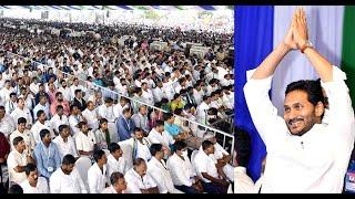 Andhra: CM Jagan Mohan Reddy elected lifetime president of YSR Congress