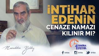 İntihar edenin cenaze namazı kılınır mı? | [Birfetva-Nureddin Yıldız]