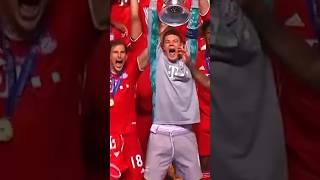 The New UEFA Championsleague Intro  FC Bayern Edition  #championsleague #UCL #championsleagueintro