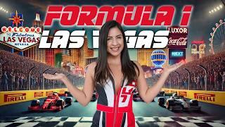 FORMULA 1 Las Vegas is BACK!!... But was it Better?