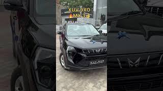 Mahindra XUV XUV 3XO MX3 #CarChalao #automobile #xuv3xo #xuv700 #thar #scorpio #carlover #mahindra