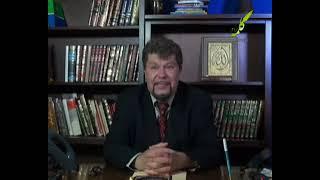 پادشاهی الله - بی منطقی در واسطه گرفتن -  08/08/2015