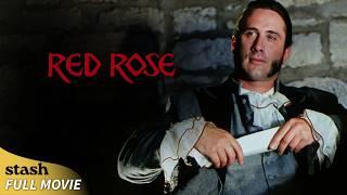 Red Rose | Romantic Period Drama | Full Movie | Robert Burns