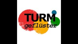 Turmgeflüster Podcast 10 mit Rainer Strecker