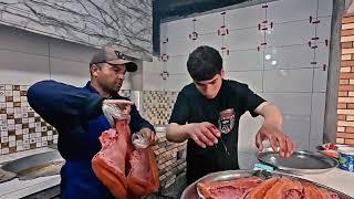ГУЛМОХИ ФОРЕЛ КАРАТОГ 2025.