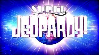 SUPER JEOPARDY