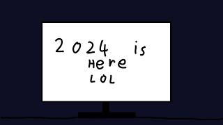 happy 2024