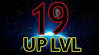 DWAR-STREAM | UP 19 LVL