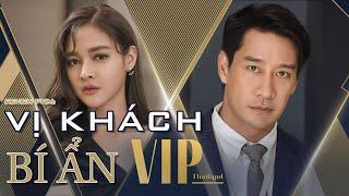 Review Phim Vị Khách Bí Ẩn - V.I.P - Tập Full