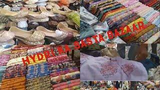 Hyderi Market Karachi | Best Local Market For Shopping In Karachi| Best Jewellery Market In Karachi