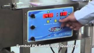 ET 2A3 SUPER SEALER Process