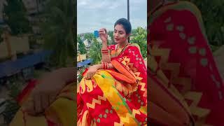 Tama Katha mane pade Odia song I Odia movie &serial actress Sradha Panigrahi video I amari Education