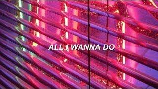 All I Wanna Do - Jay Park // español