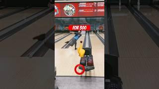 Brad Miller for 300 Game at WSOB 2025 #bowling #tapthecircle #300 #300game #short #shorts #subscribe