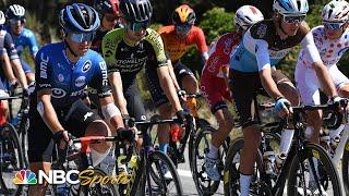 Tour de France 2020: Stage 5 highlights | NBC Sports