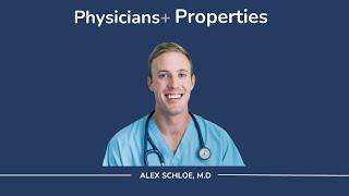 Welcome to Physicians and Properties