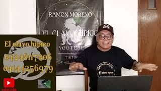La información de los ejemplares eliminados de El clavo hípico Ramón Moreno La rinconada 16/06