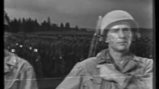 To Hell and Back Audie Murphy 1955 4:03 minutes