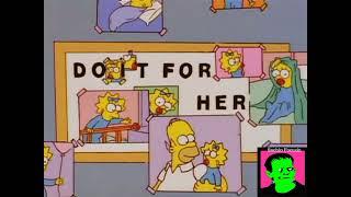 Do It For Her - Sachin Focusin Lofi Simpson Vaporwave