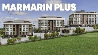 Marmarin Plus | Istanbul Properties for Sale | Royal White Property