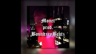 |Free| Sampagne x Fergy53 Type Beat – Monet [prod. BoundxryBeatz]