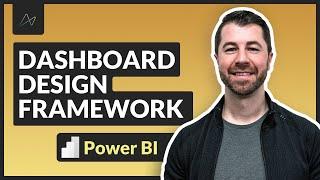 How to Design a Dashboard in Power BI in 6 Steps