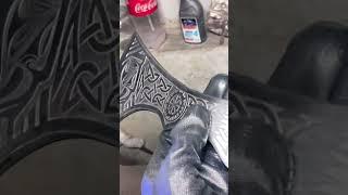 Топор ручной работы в Славянском стиле🪓 для заказа переходите по ссылке в комментариях