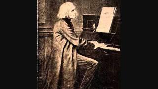 Tarantella Liszt