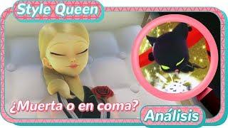 Miraculous Ladybug | ¿Emilie está muerta o en coma? | Style Queen | Análisis y curiosidades 