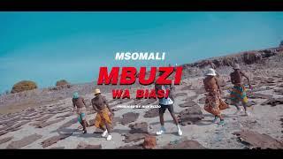 Msomali - Mbuzi wa Biasi Singeli (Official   Video)