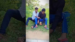 Le Kha le  - Manish Yadav #ytshorts #funny #shorts