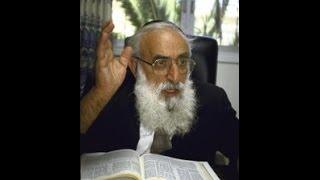 Why Rav Goren Discontinued the Reciting of the Prayer for the State of Israel in his Schul