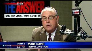 Mark Davis