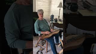 Dulcimer Music Video 1
