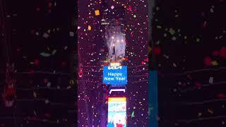 2025 Times Square New Year’s Eve Celebration: A Time-Honored Tradition in New York City