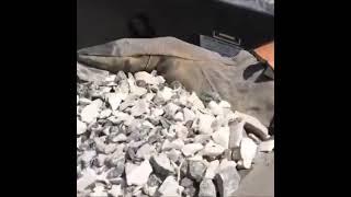 Granite Scrap Recycling