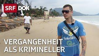 Dominik Zidov – Der Kämpfer | Ausstieg aus der Kriminalität | Reportage | SRF