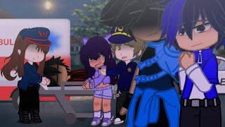 《°•How Bad could I possibly be?•°》 (Part 2 of Spin the Bottle) ||Aphmau Server AU|| gacha meme/trend