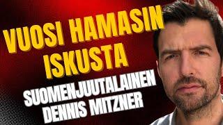 Vuosi Hamasin iskusta | Israelin tulevaisuus ja Lähi-idän sota | Suomenjuutalainen Dennis Mitzner