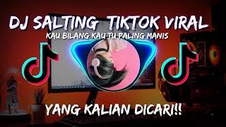 Dj salting  || dj mbon mbon slow remix full bass tiktok terbaru 2021 !