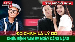 TIN NÓNG SHOWBIZ | Ai Nói Bảo Lãnh Nam Em Qua Mỹ Biểu Diễn Là Xàm Xí?